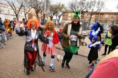 carnival-miguelturra-race-masks-2020