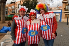 carnival-miguelturra-race-masks-2020