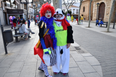 carnival-miguelturra-race-masks-2022