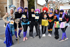 carnival-miguelturra-race-masks-2022