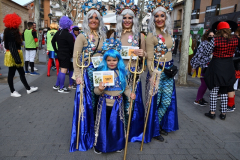 carnival-miguelturra-race-masks-2022