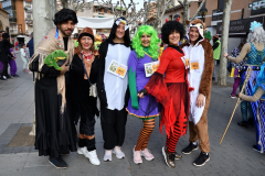 carnival-miguelturra-race-masks-2022