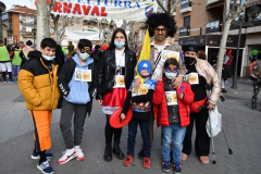 carnival-miguelturra-race-masks-2022