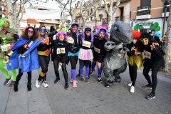 carnival-miguelturra-race-masks-2022