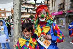 carnival-miguelturra-race-masks-2022
