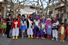 carnival-miguelturra-race-masks-2022