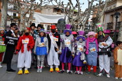 carnival-miguelturra-race-masks-2022