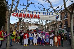 carnival-miguelturra-race-masks-2022