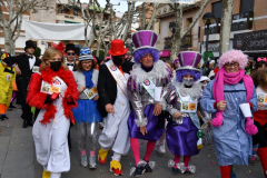 carnival-miguelturra-race-masks-2022
