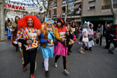 carnival-miguelturra-race-masks-2022