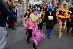 carnival-miguelturra-race-masks-2022