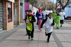 carnival-miguelturra-race-masks-2022