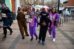 carnival-miguelturra-race-masks-2022