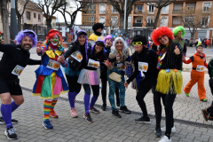 carnival-miguelturra-race-masks-2022