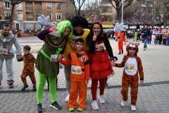 carnival-miguelturra-race-masks-2022