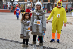carnival-miguelturra-race-masks-2022