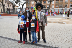 carnival-miguelturra-race-masks-2022