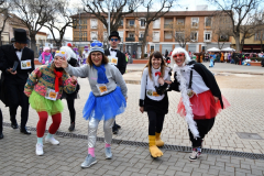 carnival-miguelturra-race-masks-2022