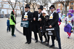 carnival-miguelturra-race-masks-2022