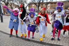 carnival-miguelturra-race-masks-2022