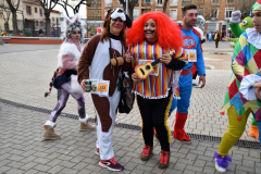carnival-miguelturra-race-masks-2022