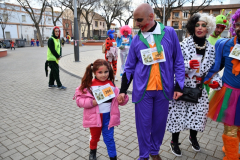 carnival-miguelturra-race-masks-2022