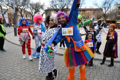 carnival-miguelturra-race-masks-2022