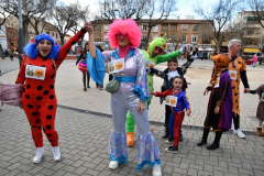 carnival-miguelturra-race-masks-2022