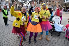 carnival-miguelturra-race-masks-2022