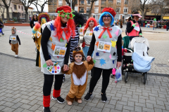 carnival-miguelturra-race-masks-2022