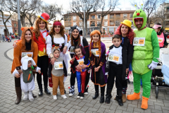 carnival-miguelturra-race-masks-2022