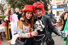 carnival-miguelturra-race-masks-2022