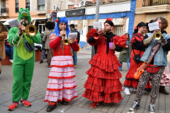 carnival-miguelturra-race-masks-2022
