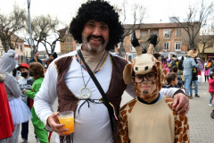 carnival-miguelturra-race-masks-2022