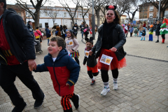 carnival-miguelturra-race-masks-2023