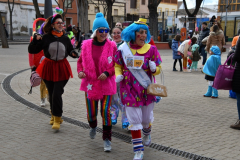 carnival-miguelturra-race-masks-2023