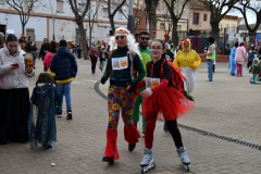 carnival-miguelturra-race-masks-2023