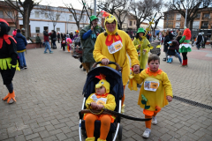 carnival-miguelturra-race-masks-2023