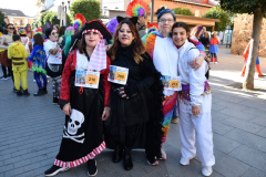 carnival-miguelturra-race-masks-2024