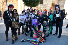 carnival-miguelturra-race-masks-2024