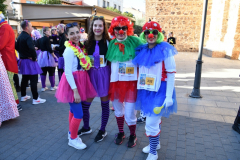 carnival-miguelturra-race-masks-2024