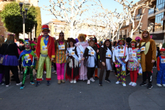carnival-miguelturra-race-masks-2024