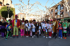 carnival-miguelturra-race-masks-2024