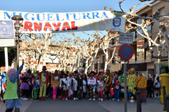 carnival-miguelturra-race-masks-2024