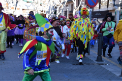 carnival-miguelturra-race-masks-2024