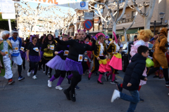 carnival-miguelturra-race-masks-2024