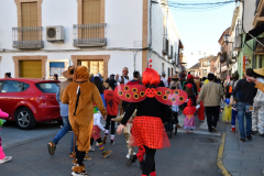 carnival-miguelturra-race-masks-2024