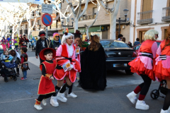 carnival-miguelturra-race-masks-2024