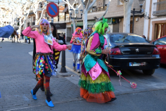 carnival-miguelturra-race-masks-2024
