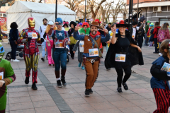 carnival-miguelturra-race-masks-2024